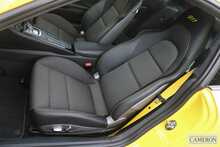 Porsche 991 Carrera T PDK Coupe 3.0 2dr Coupe Automatic Petrol