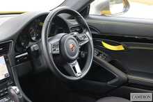 Porsche 991 Carrera T PDK Coupe 3.0 2dr Coupe Automatic Petrol