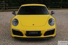Porsche 991 Carrera T PDK Coupe 3.0 2dr Coupe Automatic Petrol