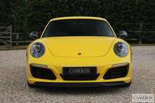 Porsche 991 Carrera T PDK Coupe 3.0 2dr Coupe Automatic Petrol