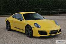 Porsche 991 Carrera T PDK Coupe 3.0 2dr Coupe Automatic Petrol