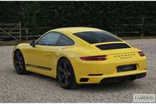 Porsche 991 Carrera T PDK Coupe 3.0 2dr Coupe Automatic Petrol