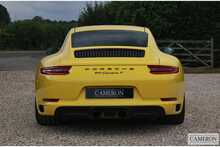 Porsche 991 Carrera T PDK Coupe 3.0 2dr Coupe Automatic Petrol