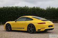 Porsche 991 Carrera T PDK Coupe 3.0 2dr Coupe Automatic Petrol