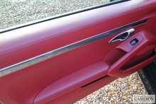 Porsche 981 3.4 S PDK 3.4 2dr Coupe Automatic Petrol