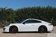 Porsche 991 Carrera GTS PDK Coupe 3.8 2dr Coupe Automatic Petrol