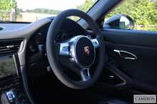 Porsche 991 Carrera GTS PDK Coupe 3.8 2dr Coupe Automatic Petrol