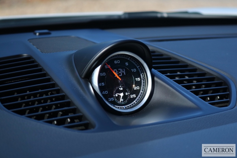 Porsche 991 Carrera GTS PDK Coupe 3.8 2dr Coupe Automatic Petrol