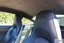 Porsche 991 Carrera GTS PDK Coupe 3.8 2dr Coupe Automatic Petrol