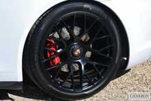 Porsche 991 Carrera GTS PDK Coupe 3.8 2dr Coupe Automatic Petrol