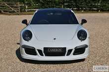 Porsche 991 Carrera GTS PDK Coupe 3.8 2dr Coupe Automatic Petrol