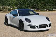 Porsche 991 Carrera GTS PDK Coupe 3.8 2dr Coupe Automatic Petrol