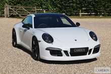 Porsche 991 Carrera GTS PDK Coupe 3.8 2dr Coupe Automatic Petrol