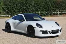 Porsche 991 Carrera GTS PDK Coupe 3.8 2dr Coupe Automatic Petrol