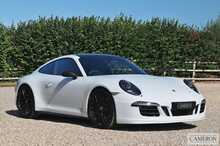 Porsche 991 Carrera GTS PDK Coupe 3.8 2dr Coupe Automatic Petrol