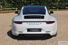 Porsche 991 Carrera GTS PDK Coupe 3.8 2dr Coupe Automatic Petrol