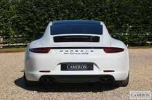 Porsche 991 Carrera GTS PDK Coupe 3.8 2dr Coupe Automatic Petrol