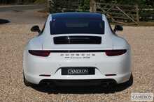 Porsche 991 Carrera GTS PDK Coupe 3.8 2dr Coupe Automatic Petrol