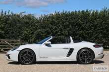 Porsche 2.0T PDK 2.0 2dr Convertible Automatic Petrol