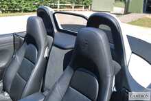 Porsche 2.0T PDK 2.0 2dr Convertible Automatic Petrol