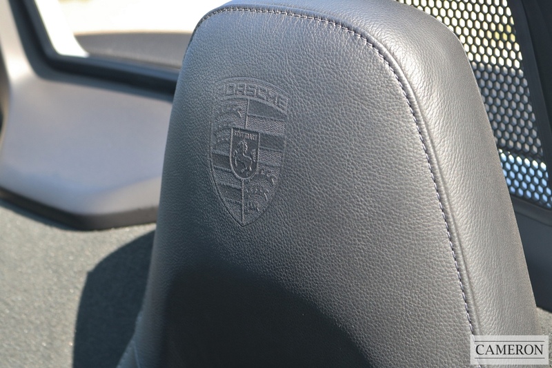 Porsche 2.0T PDK 2.0 2dr Convertible Automatic Petrol