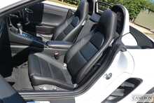 Porsche 2.0T PDK 2.0 2dr Convertible Automatic Petrol