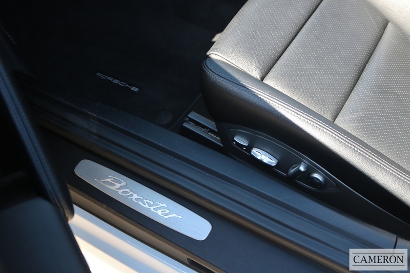 Porsche 2.0T PDK 2.0 2dr Convertible Automatic Petrol