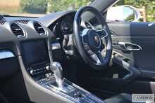 Porsche 2.0T PDK 2.0 2dr Convertible Automatic Petrol