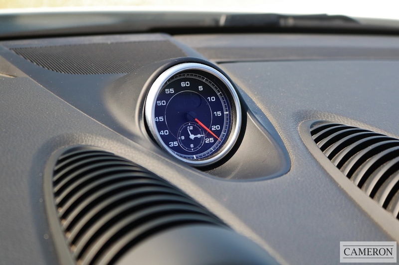 Porsche 2.0T PDK 2.0 2dr Convertible Automatic Petrol