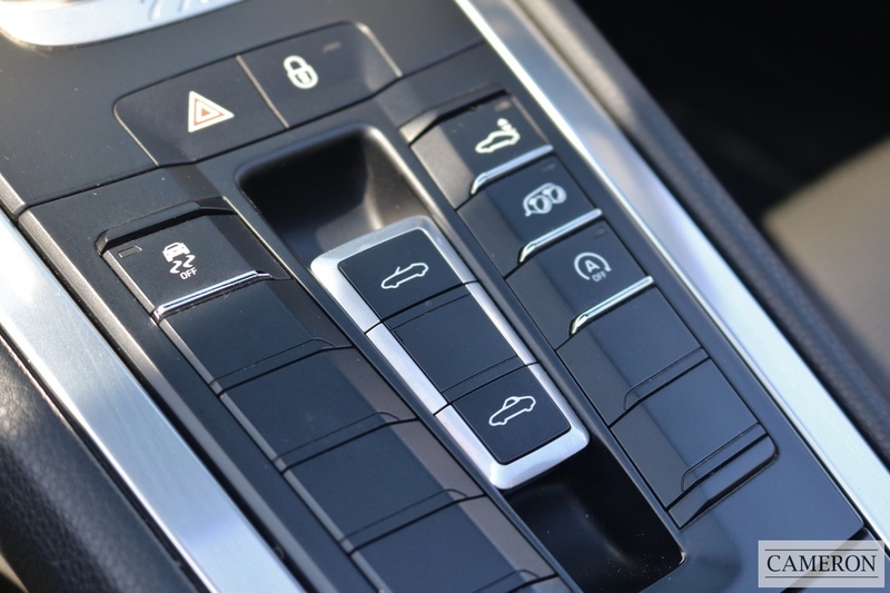 Porsche 2.0T PDK 2.0 2dr Convertible Automatic Petrol