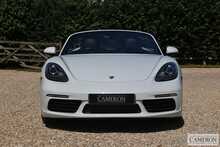 Porsche 2.0T PDK 2.0 2dr Convertible Automatic Petrol