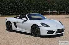 Porsche 2.0T PDK 2.0 2dr Convertible Automatic Petrol