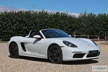 Porsche 2.0T PDK 2.0 2dr Convertible Automatic Petrol