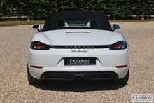 Porsche 2.0T PDK 2.0 2dr Convertible Automatic Petrol