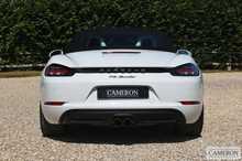 Porsche 2.0T PDK 2.0 2dr Convertible Automatic Petrol