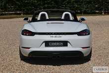 Porsche 2.0T PDK 2.0 2dr Convertible Automatic Petrol