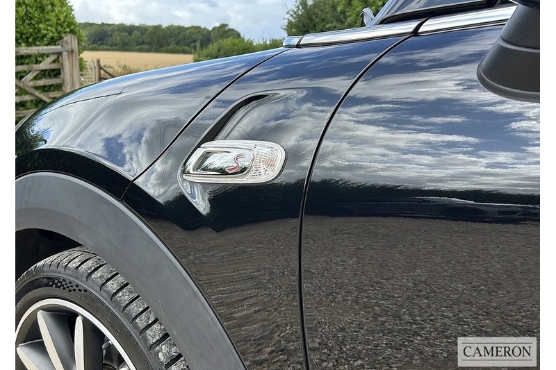 MINI 2.0 Cooper S Exclusive Convertible 2dr Petrol Manual Euro 6 (s/s) (192 ps)