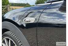 MINI 2.0 Cooper S Exclusive Convertible 2dr Petrol Manual Euro 6 (s/s) (192 ps)