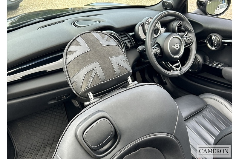 MINI 2.0 Cooper S Exclusive Convertible 2dr Petrol Manual Euro 6 (s/s) (192 ps)