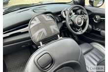 MINI 2.0 Cooper S Exclusive Convertible 2dr Petrol Manual Euro 6 (s/s) (192 ps)