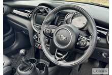 MINI 2.0 Cooper S Exclusive Convertible 2dr Petrol Manual Euro 6 (s/s) (192 ps)