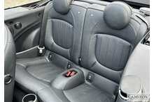 MINI 2.0 Cooper S Exclusive Convertible 2dr Petrol Manual Euro 6 (s/s) (192 ps)