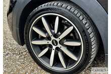 MINI 2.0 Cooper S Exclusive Convertible 2dr Petrol Manual Euro 6 (s/s) (192 ps)