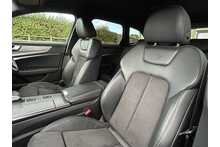 Audi 3.0 TDI V6 50 S line Quattro 3.0 5dr Estate Automatic Diesel