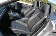 Porsche 981 3.4 S PDK 3.4 2dr Convertible Automatic Petrol