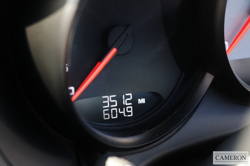 Porsche 981 3.4 S PDK 3.4 2dr Convertible Automatic Petrol