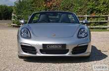 Porsche 981 3.4 S PDK 3.4 2dr Convertible Automatic Petrol