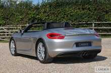 Porsche 981 3.4 S PDK 3.4 2dr Convertible Automatic Petrol
