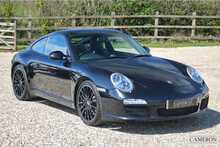 Porsche 911 997 Carrera 2 S Gen 2 PDK Coupe 3.8 2dr Coupe Semi Auto Petrol