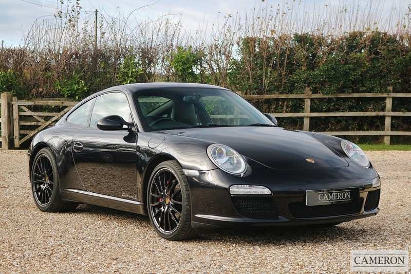 Porsche 911 997 Carrera 2 S Gen 2 PDK Coupe 3.8 2dr Coupe Semi Auto Petrol